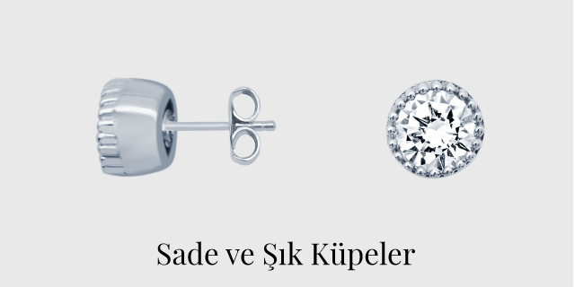 Gülaylar 1926 yılından bu yana mücevher tutkusunu, kusursuz işçiliğiyle 
birleştirerek müşterilerine mükemmel parçaları en iyi fiyata alma imkanı 
sunuyor                                                                                                                                                                                                                                                                                                                                                                                        