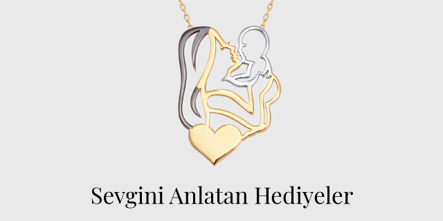 Gülaylar 1926 yılından bu yana mücevher tutkusunu, kusursuz işçiliğiyle 
birleştirerek müşterilerine mükemmel parçaları en iyi fiyata alma imkanı 
sunuyor                                                                                                                                                                                                                                                                                                                                                                                        