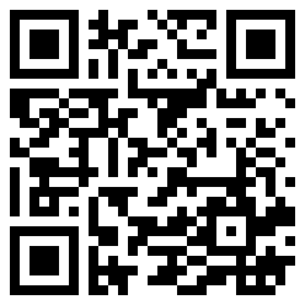 Gülaylar qr code